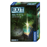 EXIT 生写真（第1弾） Amazon | グループSNE(Group SNE) EXIT 脱出:ザ・ゲーム 恐怖の